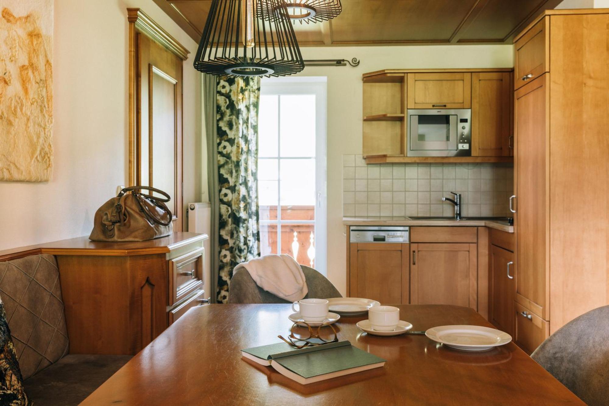 Sammer'S Rosenchalet Tannheim Extérieur photo